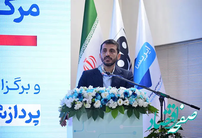 توسعه‌ها در مجموعه ایریسا با نگاه کسب و کاری شکل می‌گیرد