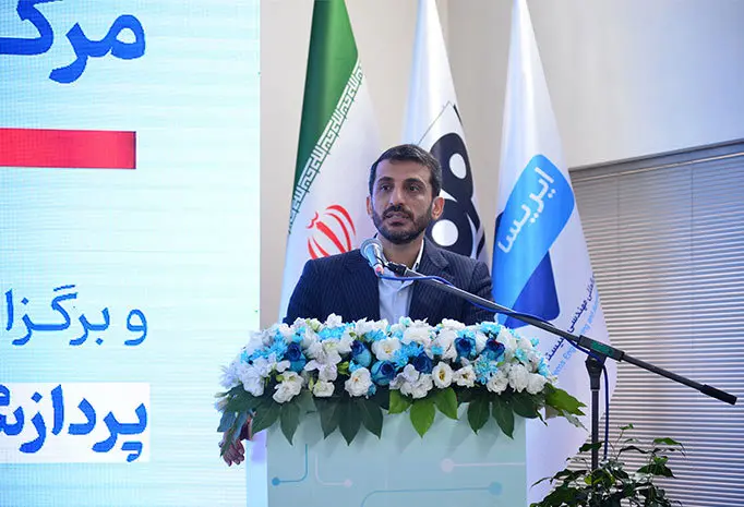 توسعهها در مجموعه ایریسا با نگاه کسب و کاری شکل میگیرد