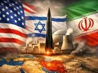 آخرین خبر از ادامه تجاوزهای نظامی آمریکا و اسرائیل به تهران