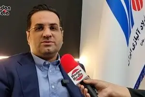 فولاد آلیاژی ایران با رفع گلوگاه‌ها در مسیر افزایش تولید قرار گرفته است