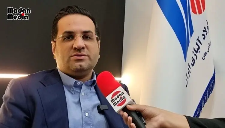 فولاد آلیاژی ایران با رفع گلوگاه‌ها در مسیر افزایش تولید قرار گرفته است