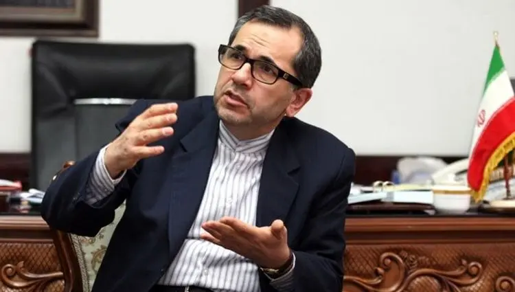 شوک دیپلماتیک: ترامپ با تهدید به جنگ، خواهان مذاکره مستقیم با ایران شد