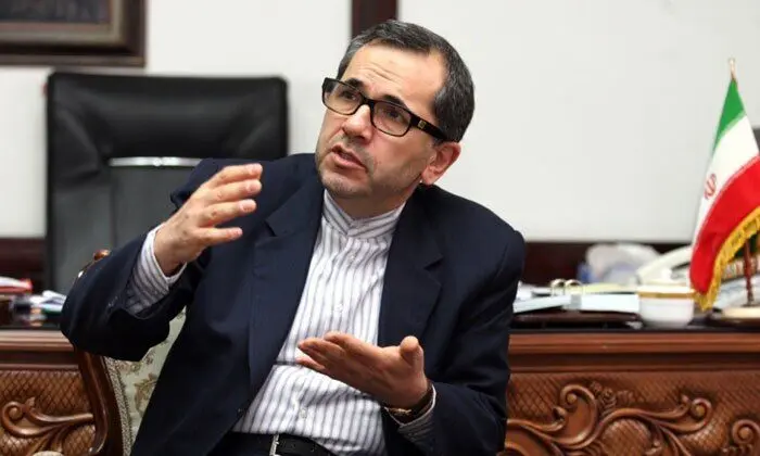 شوک دیپلماتیک: ترامپ با تهدید به جنگ، خواهان مذاکره مستقیم با ایران شد