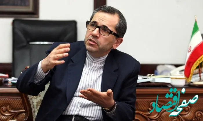 شوک دیپلماتیک: ترامپ با تهدید به جنگ، خواهان مذاکره مستقیم با ایران شد