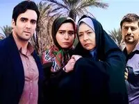 زمان پخش و تکرار سریال کیمیا از شبکه آی فیلم