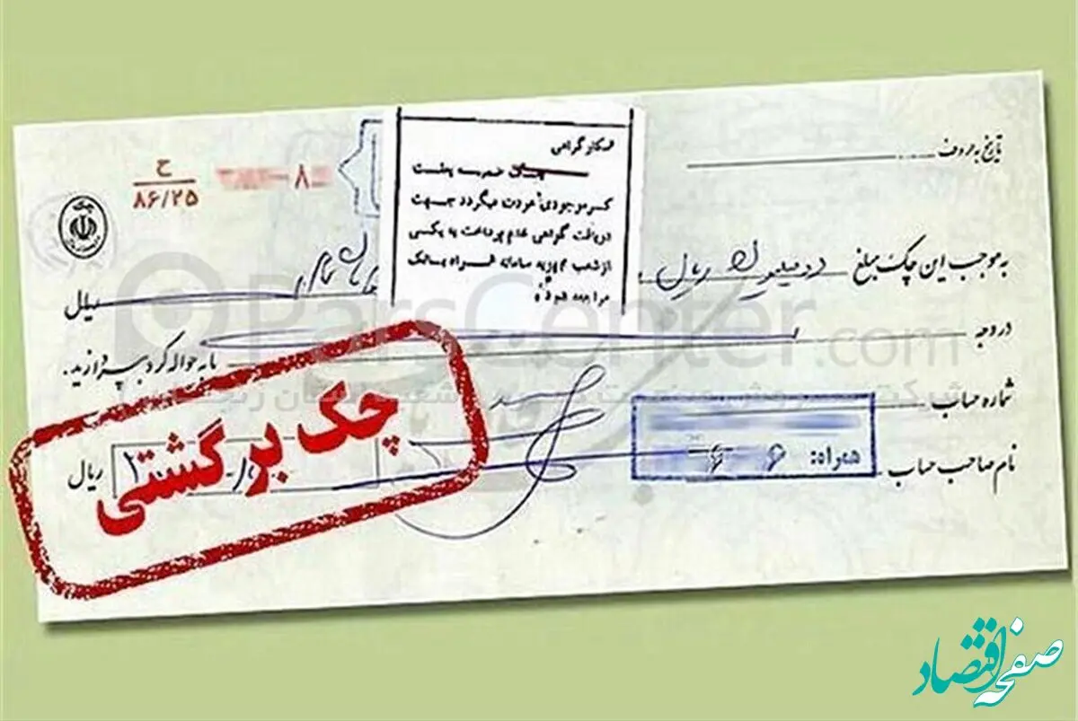 فوری / حساب کدام افراد مسدود خواهد شد؟ 