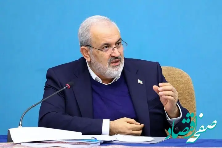هشدار وزیر نیرو: ۳۵ میلیون ایرانی در تنگنای آبی؛ تهران در شرایط چندان مناسب نیست