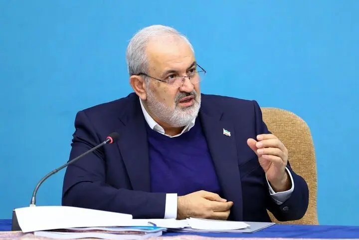 هشدار وزیر نیرو: ۳۵ میلیون ایرانی در تنگنای آبی؛ تهران در شرایط چندان مناسب نیست