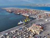 نشست اختصاصی وزارت صنعت و تجارت و معاونت اقتصادی ریاست‌الوزرا افغانستان برای توسعه تجارت از مسیر بندر چابهار