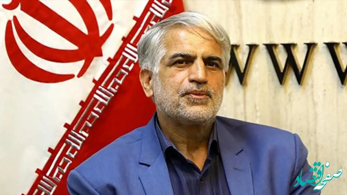 بشیری: در جنگ اقتصادی، دولت به بخش خصوصی نگاه ویژه ای داشته باشد