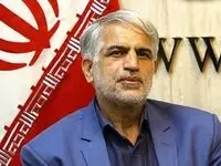 بشیری: در جنگ اقتصادی، دولت به بخش خصوصی نگاه ویژه ای داشته باشد