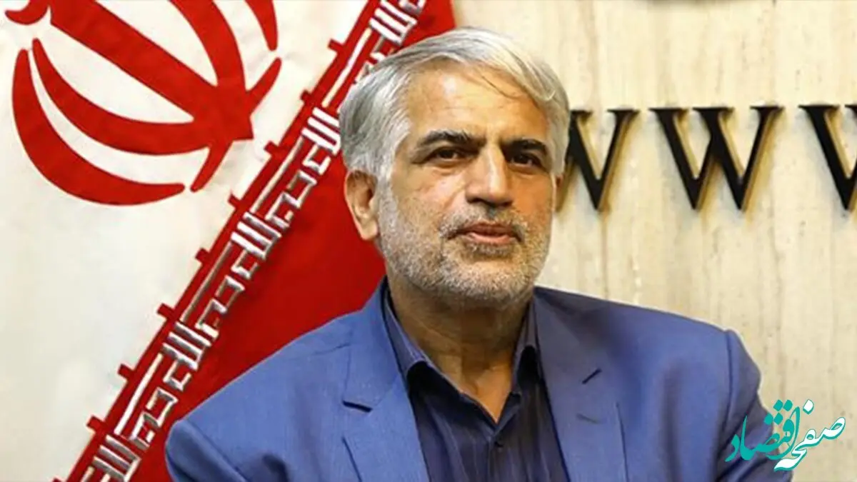 بشیری: در جنگ اقتصادی، دولت به بخش خصوصی نگاه ویژه ای داشته باشد
