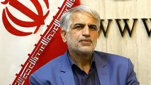 بشیری: در جنگ اقتصادی، دولت به بخش خصوصی نگاه ویژه ای داشته باشد