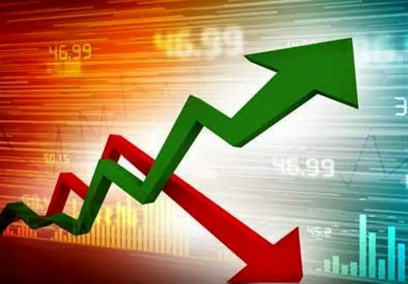 تأثیر افزایش نرخ سود بانکی بر بورس