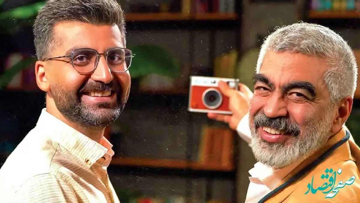 گاف بزرگ مجتبی شکوری در برنامه «اکنون» + واکنش‌ها