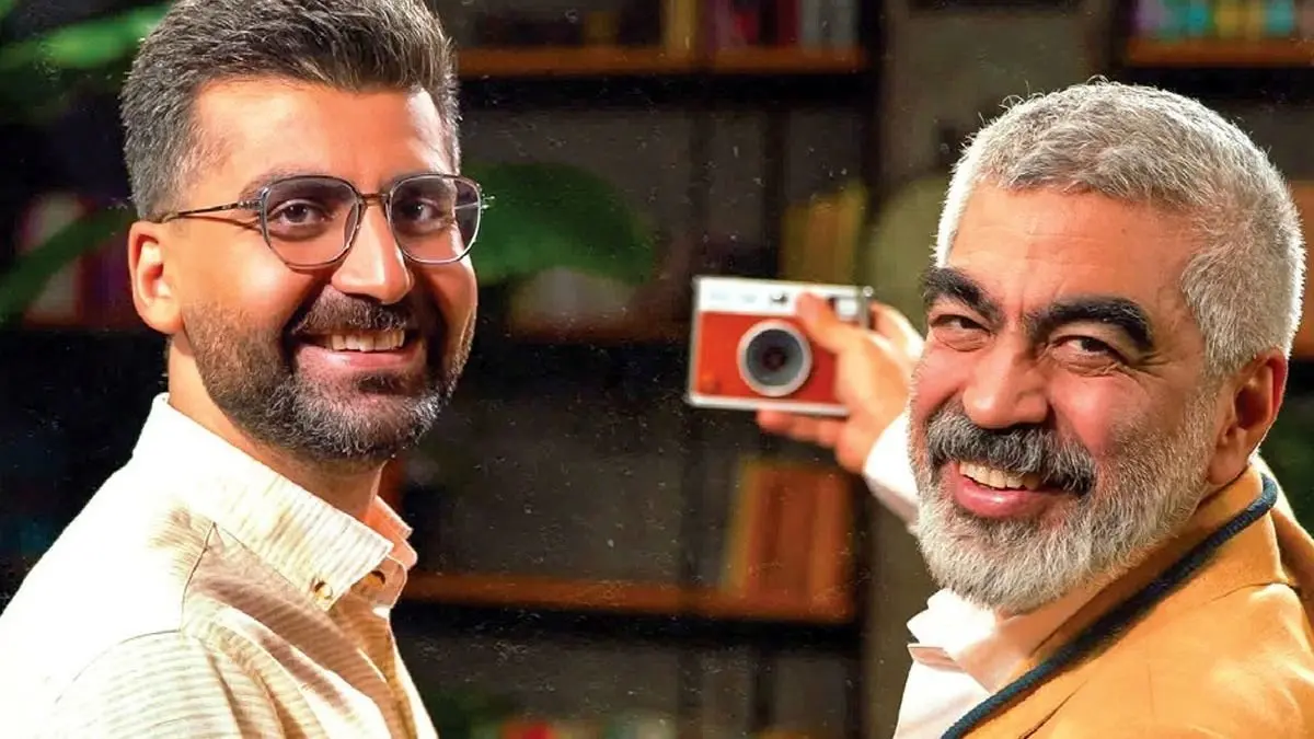 گاف بزرگ مجتبی شکوری در برنامه «اکنون» + واکنشها