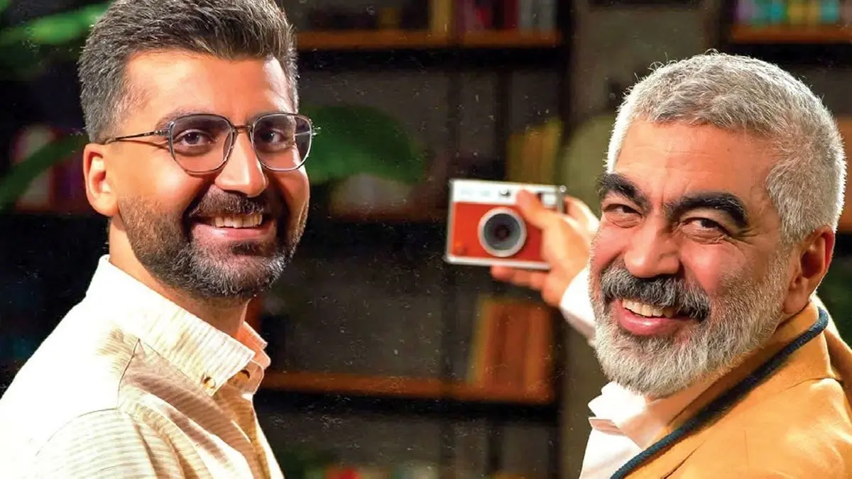گاف بزرگ مجتبی شکوری در برنامه «اکنون» + واکنش‌ها