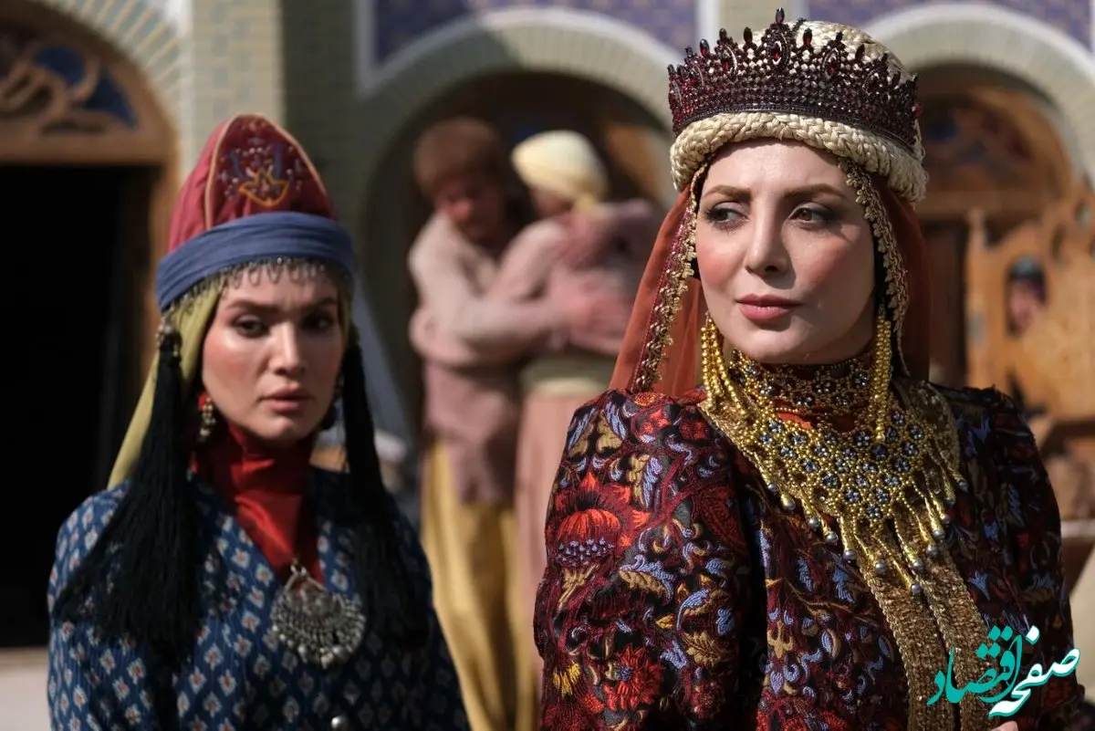 خلاصه داستان سریال مهیار عیار + تعداد قسمت های سریال مهیار عیار