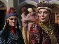 خلاصه داستان سریال مهیار عیار + تعداد قسمت های سریال مهیار عیار