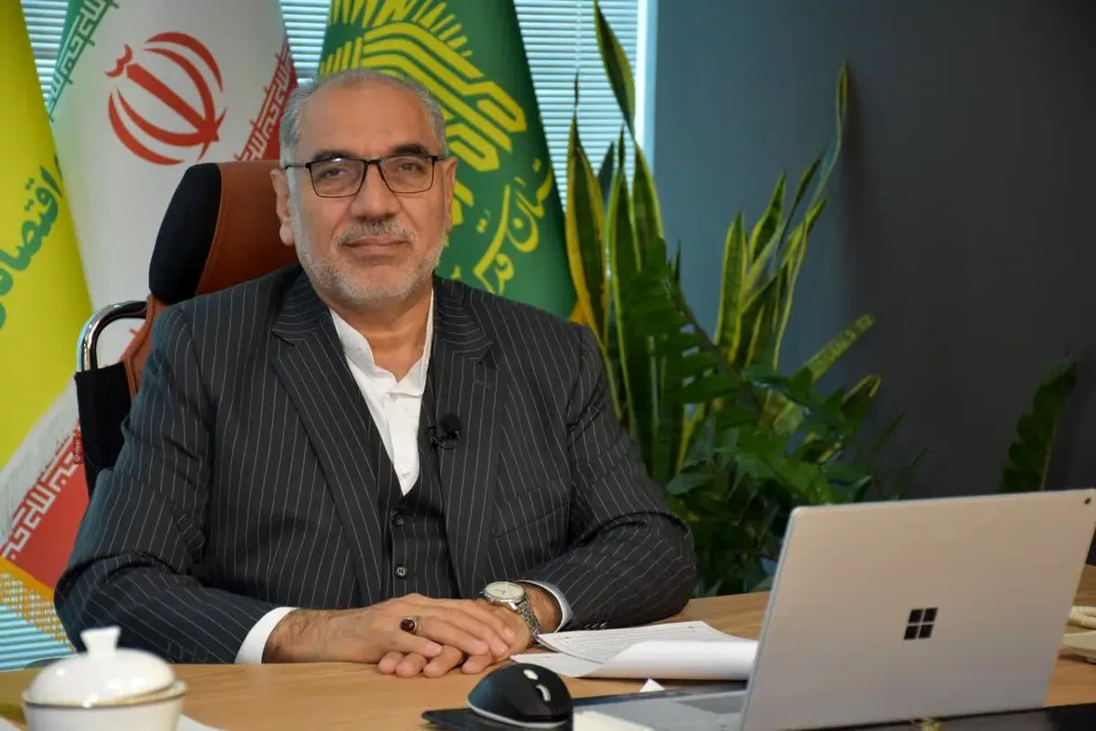 مدیرعامل سازمان منطقه ویژه اقتصادی سرخس با صدور پیامی، فرارسیدن عید سعید و فرخنده مبعث را به همه مسلمانان جهان تبریک و تهنیت گفت