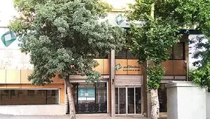 تغییر ساعت کاری شعب کرمانشاه بانک کارآفرین