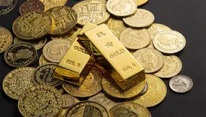 قیمت طلا، سکه و دلار امروز شنبه ۵ مهر ۱۴۰۴ + (ویدئو) 