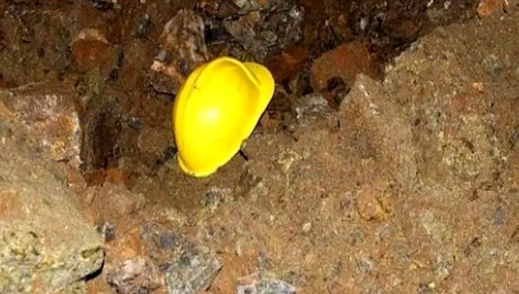 علت حادثه ریزش معدن در بخش کجور نوشهر چه بود؟  + تعداد فوتی و مصدومان