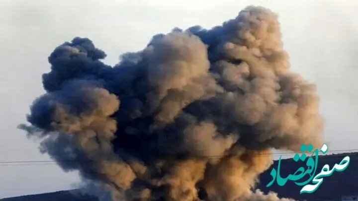آخرین خبر از صدای انفجار در اصفهان و شیراز