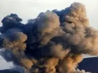 آخرین خبر از صدای انفجار در اصفهان و شیراز