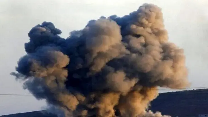 آخرین خبر از صدای انفجار در اصفهان و شیراز