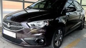 شوک قیمتی در بازار خودرو‌های سایپا؛ جمعه ۱۱ مهر ۱۴۰۴ + جدول کامل