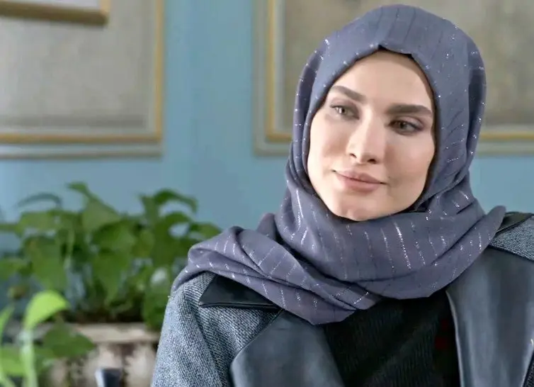 خلاصه داستان قسمت ۱۷ سریال فریبا از شبکه سه سیما + عکس