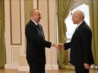 تحرکات دیپلماسی پارلمانی قالیباف در سال ۱۴۰۳