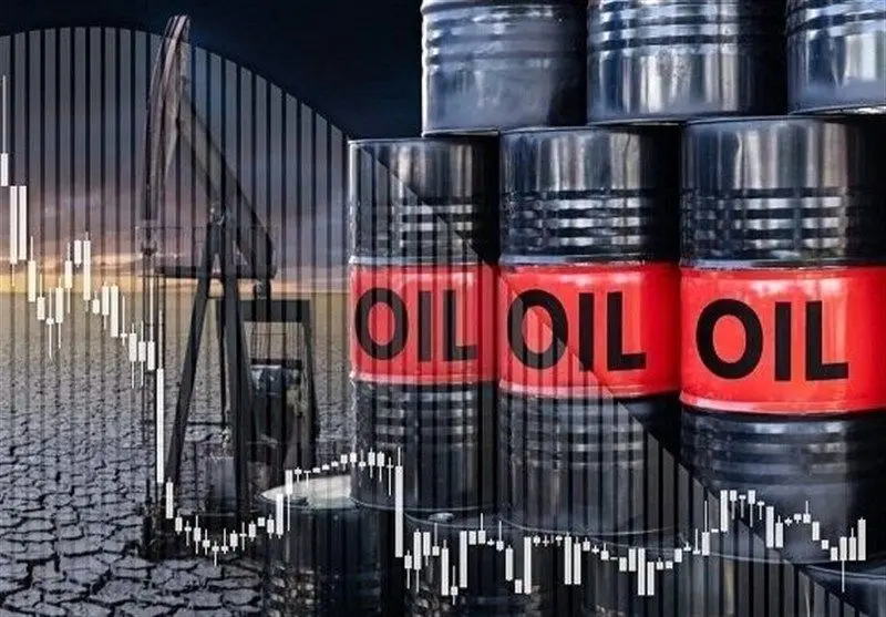 صعود 2 درصدی قیمت نفت در معاملات امروز دوشنبه