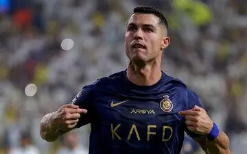 مشکل فقط آمدن رونالدو به تهران است؟!