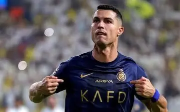 مشکل فقط آمدن رونالدو به تهران است؟!