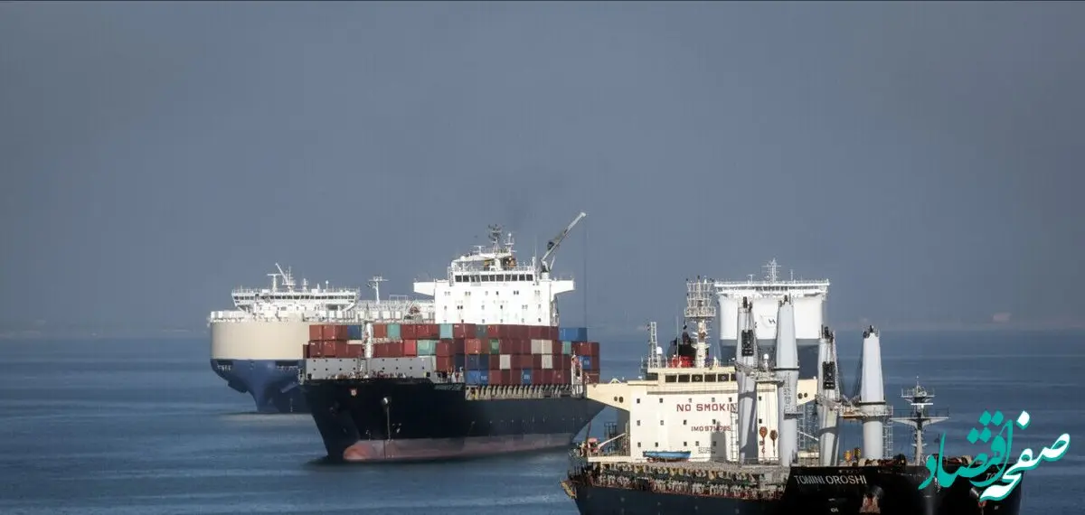 اعتراف سی‌ان‌ان: آمریکا تاثیر حمله به ایران را بر تنگه هرمز دست‌کم گرفته بود