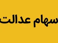 یک خبر فوری برای وراث؛ برای دریافت سهام عدالت متوفیان زودتر اقدام کنید