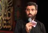 مداحی حماسی سیدرضا نریمانی با عنوان نصر من الله منتشر شد + فیلم