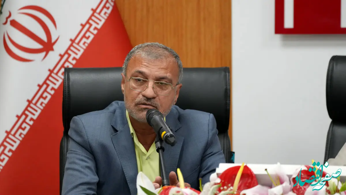 نماینده مردم بندرعباس در مجلس شورای اسلامی: سبک مدیریتی جدید فولاد هرمزگان نتیجه‌بخش و قابل تقدیر است