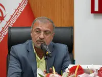 نماینده مردم بندرعباس در مجلس شورای اسلامی: سبک مدیریتی جدید فولاد هرمزگان نتیجه‌بخش و قابل تقدیر است