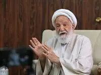 آقای جنتی پیر شده و باید در خانه بنشیند | گشت ارشاد نمی داند معنای بنشین، بفرما و بتمرگ متفاوت است؟ 