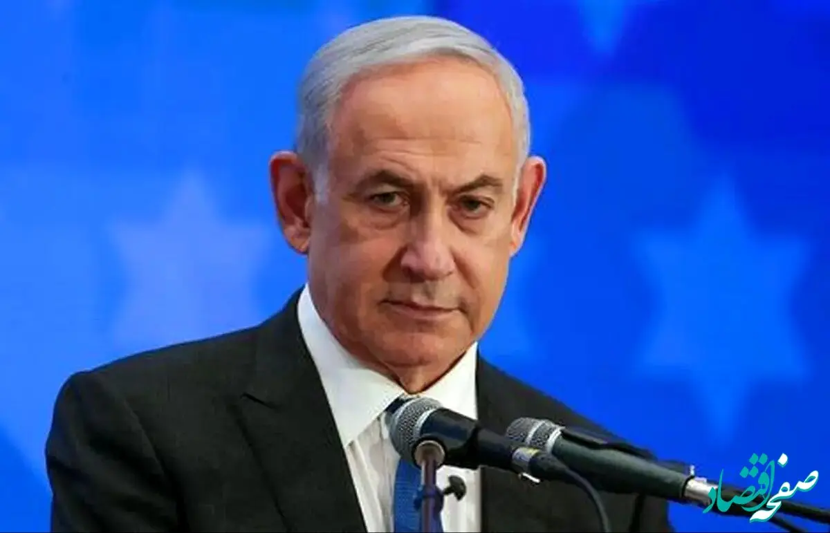 ادعای جدید نتانیاهو از نقشه مرگبار ایران برای رژیم صهیونیستی اسرائیل