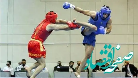 شوک به جامعه ووشو؛ محرومیت دو ساله هفت ملی پوش