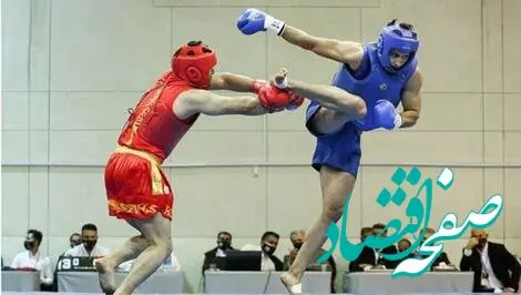 شوک به جامعه ووشو؛ محرومیت دو ساله هفت ملی پوش