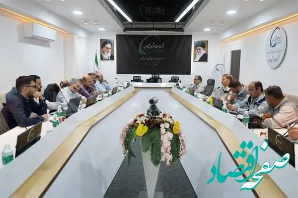 هدف‌گذاری پتروشیمی ایلام برای افزایش تولید