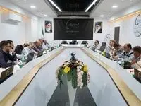 هدف‌گذاری پتروشیمی ایلام برای افزایش تولید