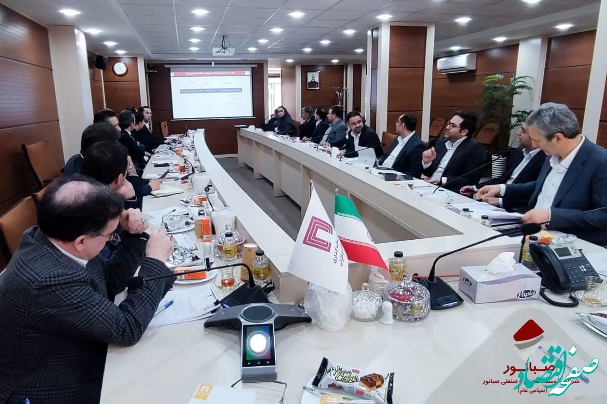 بررسی دقیق عملکرد و ترسیم مسیر ۱۴۰۵ در صبانور