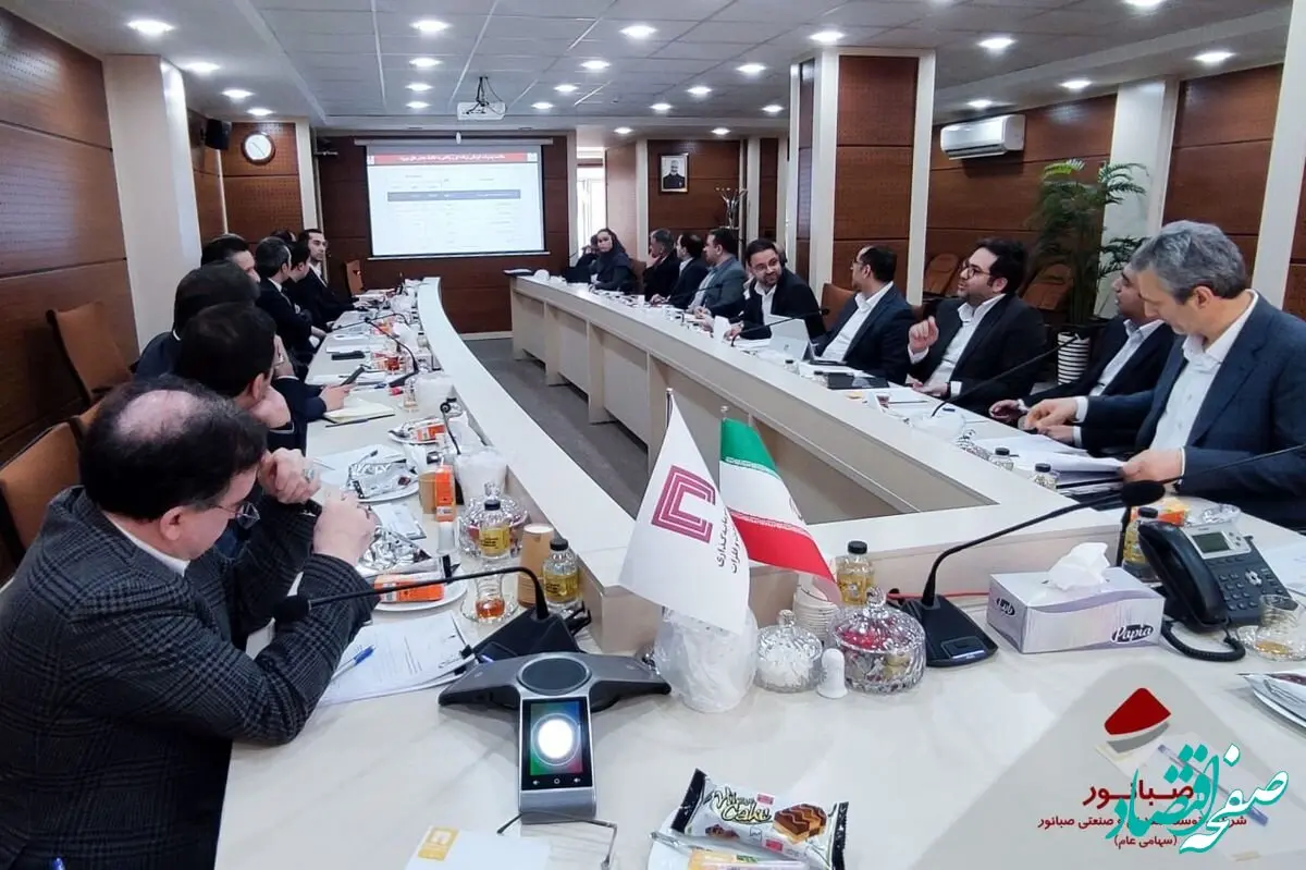 بررسی دقیق عملکرد و ترسیم مسیر ۱۴۰۵ در صبانور