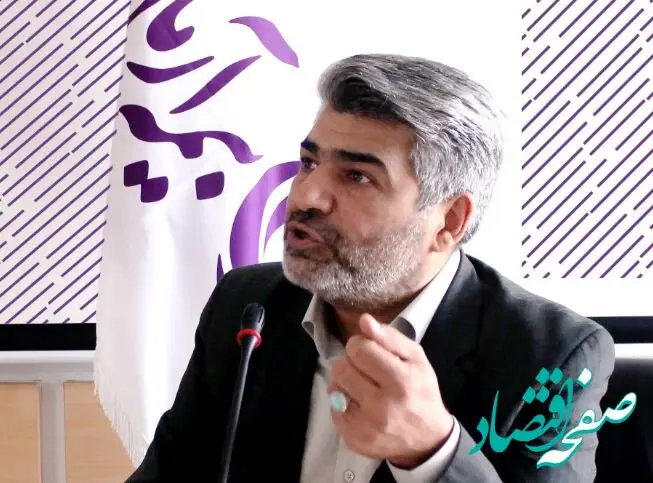 تحلیل راهبردی معاون بازاریابی بیمه آرمان: از نقش بیمه‌ها در پویایی تولید تا نقشه راه سلامت دیجیتال